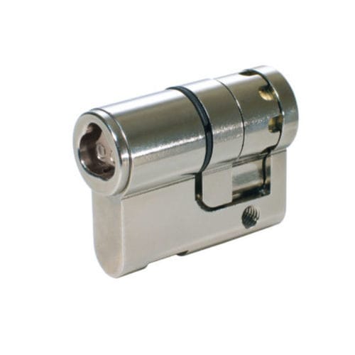 Электронный врезной замок - CL-PH30 - CyberLock, Inc. - механический / высокой степени защиты / для аэропорта
