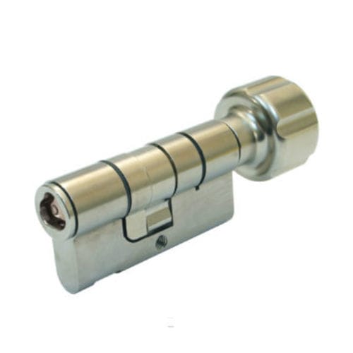 Электронный врезной замок - CL-PK3030 - CyberLock, Inc. - механический / высокой степени защиты / для аэропорта
