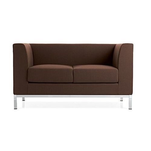 Диван для бизнес-зала аэропорта - Domino  - Airport Seating Alliance - модульный / из ткани / из кожи