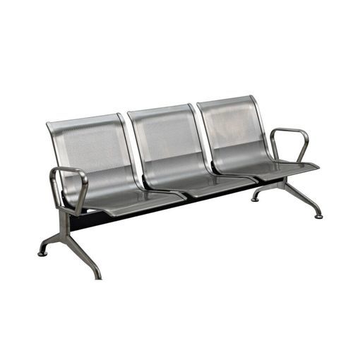 Кресла для залов ожидания для аэропорта - Airport Seating Alliance - 3 места / 4 места / 2 места
