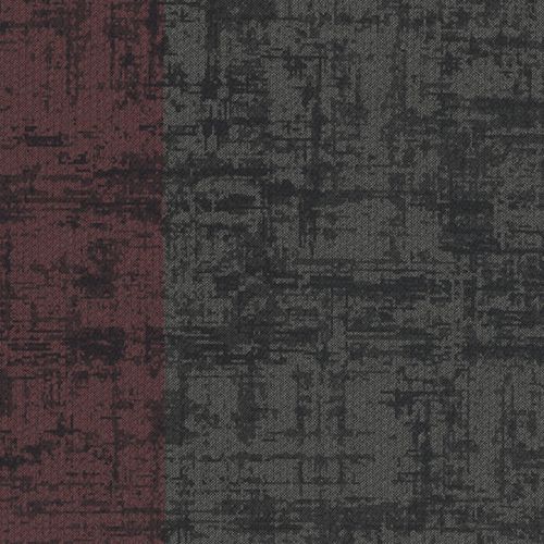 Ковровое покрытие для аэропорта - Analog  - J+J Flooring Group - из полиэстера