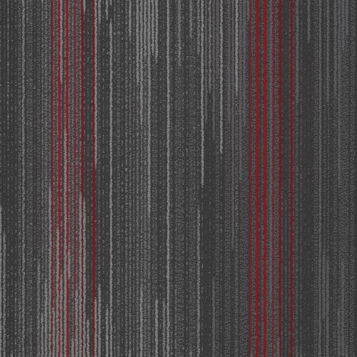 Ковровое покрытие для аэропорта - Fiction II - J+J Flooring Group - из шерсти