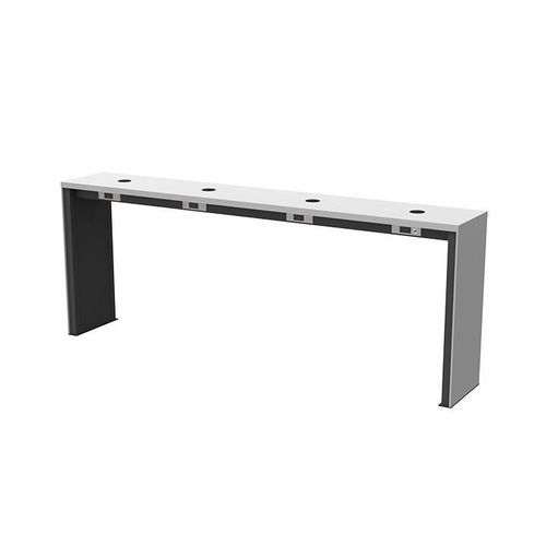 Загрузочный стол - HUDSON 9ft, 18"W - Parabit Systems - для аэропорта / из стали