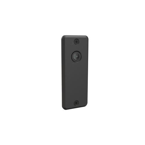 Коробка для камеры видеонаблюдения CCTV - FACEPLATE - MIDSIZE - Parabit Systems - для распознавания лиц / для аэропорта