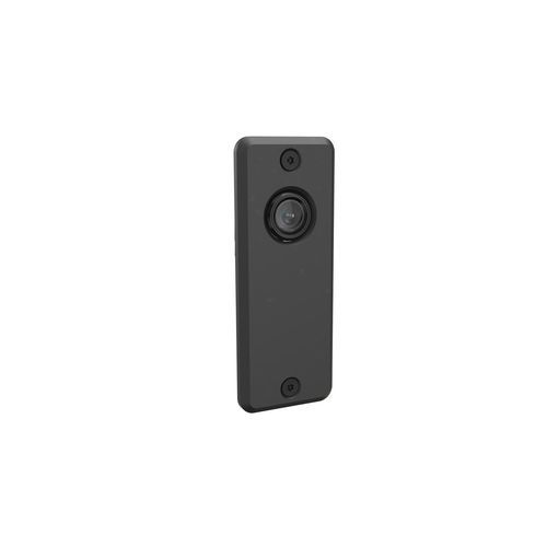 Коробка для камеры видеонаблюдения CCTV - FACEPLATE - FISHEYE - Parabit Systems - для распознавания лиц / для аэропорта