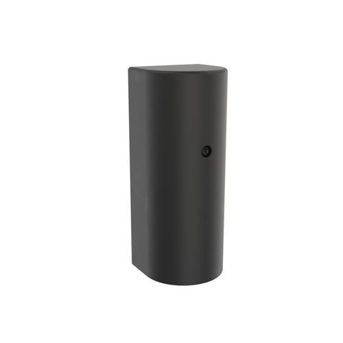 Коробка для камеры видеонаблюдения CCTV - CURVED - PINHOLE - Parabit Systems - для распознавания лиц / для аэропорта