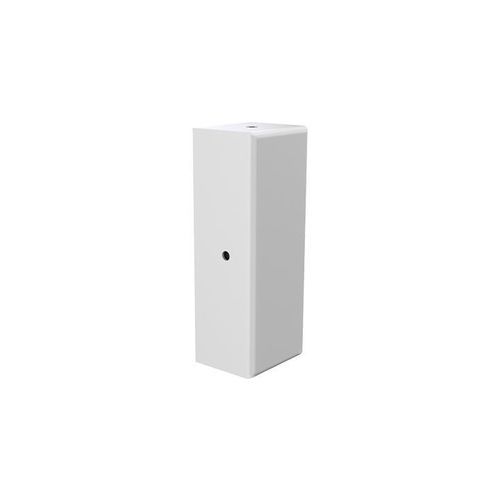 Коробка для камеры видеонаблюдения CCTV - PINHOLE WHITE - Parabit Systems - для аэропорта
