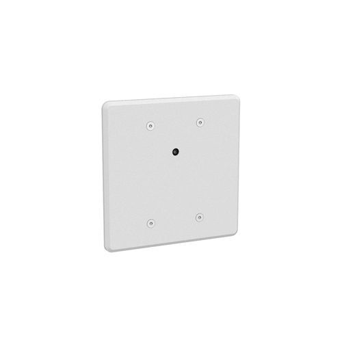 Коробка для камеры видеонаблюдения CCTV - DOUBLE GANG - PINHOLE - Parabit Systems - для распознавания лиц / для аэропорта