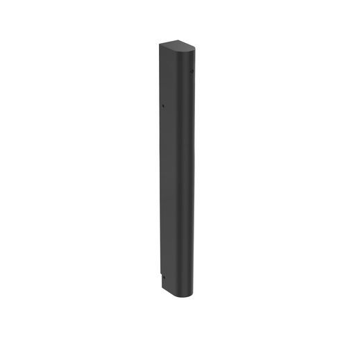 Коробка для камеры видеонаблюдения CCTV - PINHOLE 18 INCH - Parabit Systems - для наблюдения / для распознавания лиц / для аэропорта