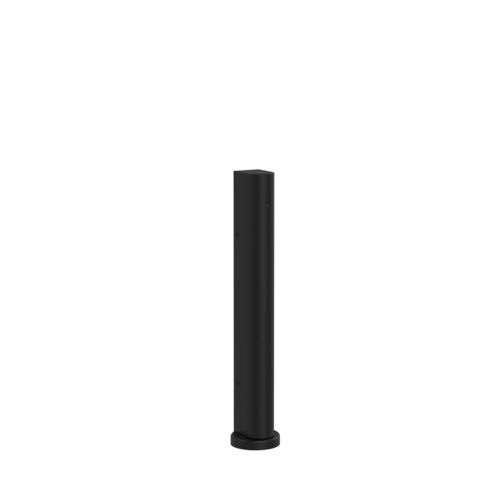 Коробка для камеры видеонаблюдения CCTV - PINHOLE 12 INCH - Parabit Systems - для распознавания лиц / для аэропорта