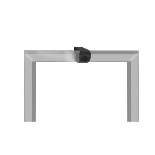 Коробка для камеры видеонаблюдения CCTV - FISHEYE - Parabit Systems - для аэропорта