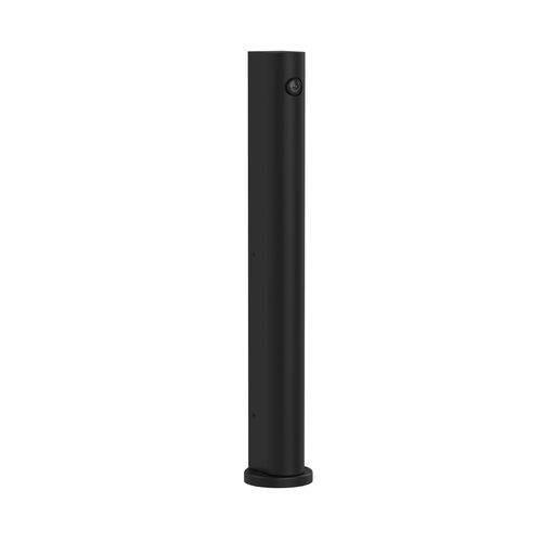 Коробка для камеры видеонаблюдения CCTV - FISHEYE 18 INCH - Parabit Systems - для распознавания лиц / для аэропорта
