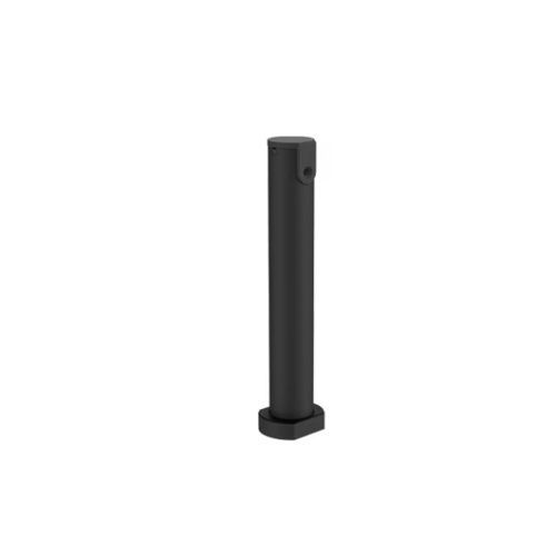 Коробка для камеры видеонаблюдения CCTV - CYLINDRICAL: PINHOLE 12 IN - Parabit Systems - для аэропорта