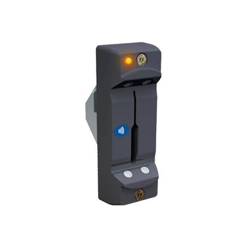 Устройство считывания с карт RFID - MMR® 2.0 - Parabit Systems - магнитное / для контроля доступа / мобильное