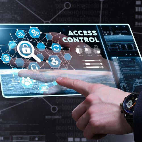 Программное обеспечение для контроля доступа - ACS ENTERPRISE® - Parabit Systems - для управления / для наблюдения / для аэропорта