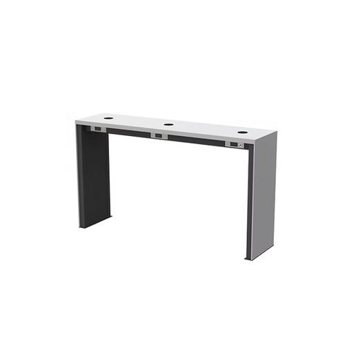 Загрузочный стол - HUDSON 6ft, 18"W - Parabit Systems - для аэропорта / из стали