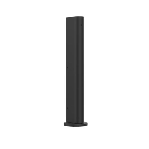Коробка для камеры видеонаблюдения CCTV - PINHOLE 18 INCH - Parabit Systems - для аэропорта