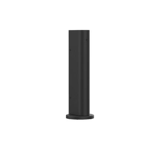 Коробка для камеры видеонаблюдения CCTV - PINHOLE 12 INCH - Parabit Systems - для аэропорта
