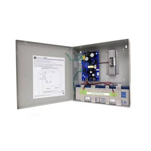 Источник электропитания для самолета - 200-10193 - Parabit Systems - AC/DC