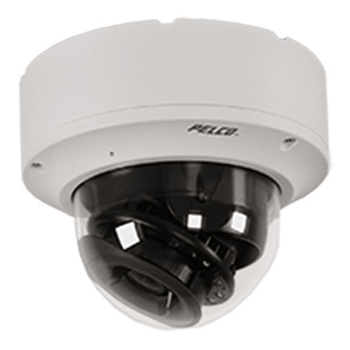 Камера для обеспечения безопасности - SARIX® DOMES 3   - Pelco by Schneider Electric - cистема расширенного зрения (EVS) / для аэропорта / с системой ночного видения