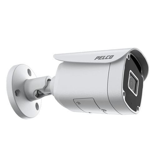 Камера для наблюдения - SARIX® BULLET - Pelco by Schneider Electric - для аэропорта / с системой ночного видения