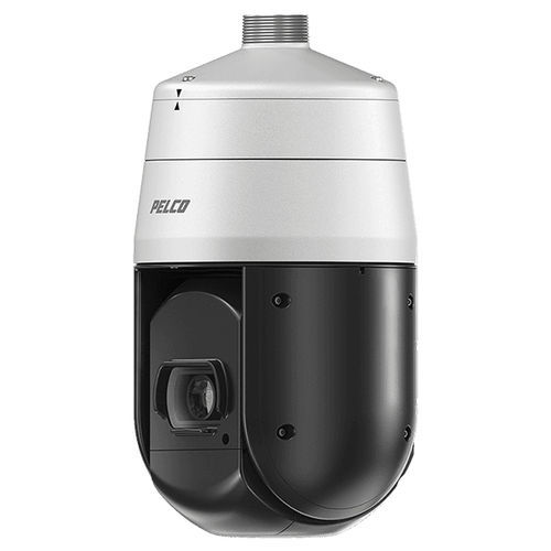 Камера для видеонаблюдения - 2 MP 30X - Pelco by Schneider Electric - cистема расширенного зрения (EVS) / для аэропорта / с системой ночного видения