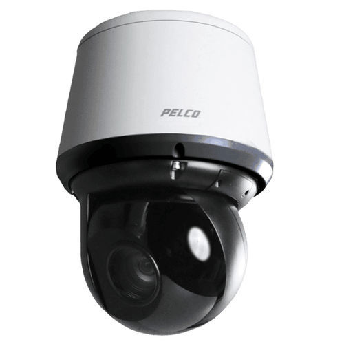 Камера для видеонаблюдения - 2 MP 30x - Pelco by Schneider Electric - для аэропорта / герметичная / с системой ночного видения