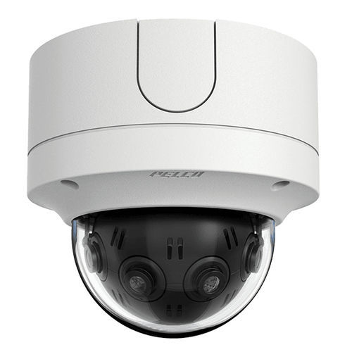 Камера для обеспечения безопасности - Optera 180 IMM12018 - Pelco by Schneider Electric - для аэропорта