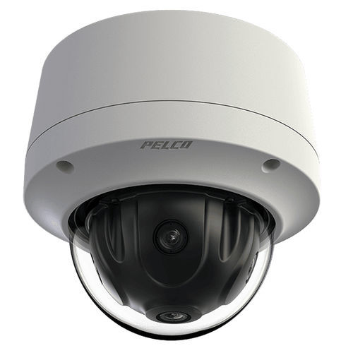 Камера для видеонаблюдения - Optera 270 IMM12027 - Pelco by Schneider Electric - для аэропорта