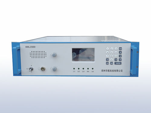 Аудиопанель VHF - HHKJ2000  - Zhengzhou Huahang Technology Co., Ltd.  - для самолета