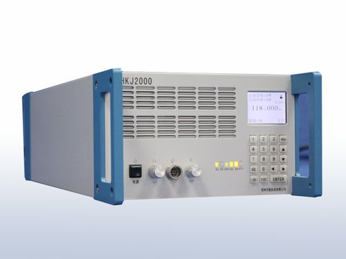 Аудиопанель VHF - HHKJ2000T  - Zhengzhou Huahang Technology Co., Ltd.  - для самолета