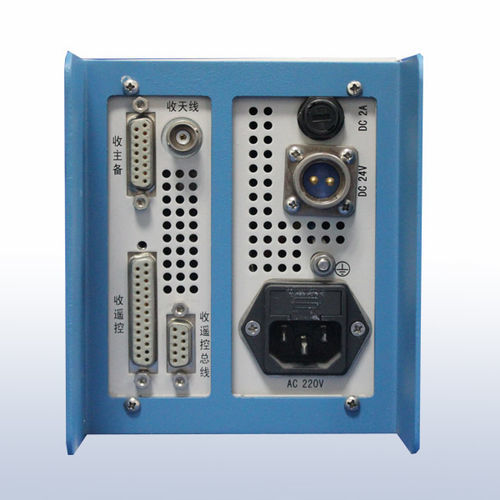 Приемник видеосигнала VHF - HHKJ2000R  - Zhengzhou Huahang Technology Co., Ltd.  - для самолета
