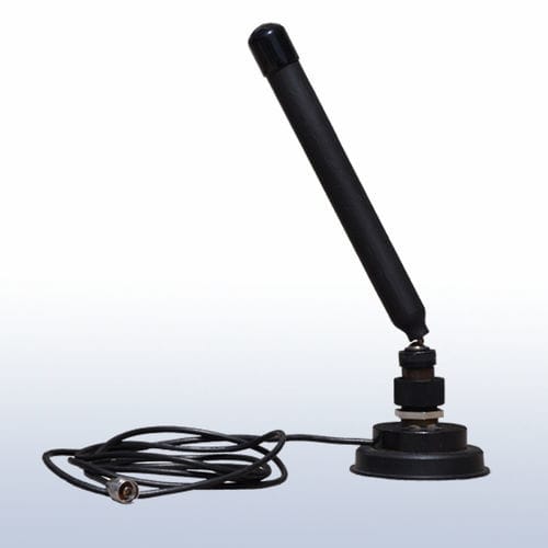 Наземная антенна - HT100-400E - Zhengzhou Huahang Technology Co., Ltd.  - VHF