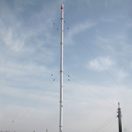 Наземная антенна - HT118-156F - Zhengzhou Huahang Technology Co., Ltd.  - VHF / всенаправленная