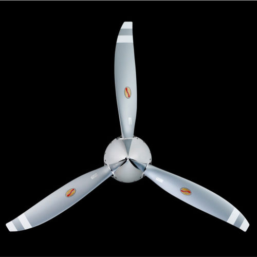 Тяговый винт для летательного аппарата - Hartzell Propeller, Inc. - 150 - 200 л.с. / 250+ л.с. / 200 - 250 л.с.