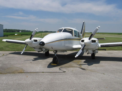 Тяговый винт для летательного аппарата - HC-E2YR-2BTF/FC7693F( )+1 - Hartzell Propeller, Inc. - 75 - 80 дюймов / 2 / композит