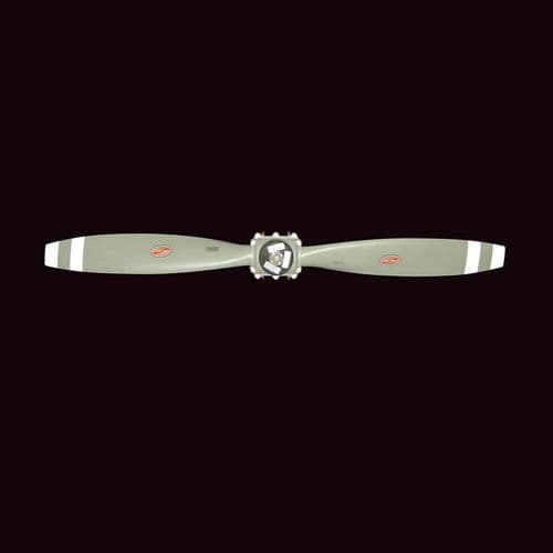 Тяговый винт для летательного аппарата - HC-C2YR-1BF/F7666A-4 - Hartzell Propeller, Inc. - 70 - 75 дюймов / 2000 - 2500 об/мин / 2