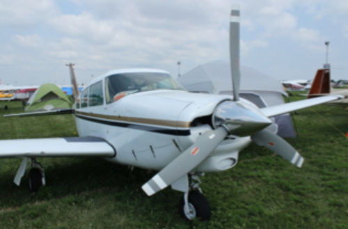 Тяговый винт для летательного аппарата - HC-C3YR-1RF/F7590 - Hartzell Propeller, Inc. - 75 - 80 дюймов / 3 / композит