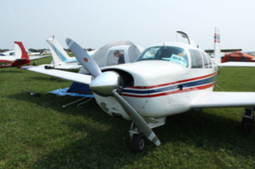 Тяговый винт для летательного аппарата - HC-C2YR-1BFP/F7497 - Hartzell Propeller, Inc. - 70 - 75 дюймов / 2500 - 3000 об/мин / 2000 - 2500 об/мин