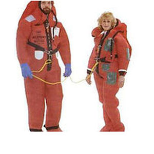 Непромокаемый костюм для авиации - SUI0001  - Survival Products, Inc.
