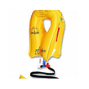 Спасательный жилет для самолета - Lifevest 2 - Survival Products, Inc. - надувной