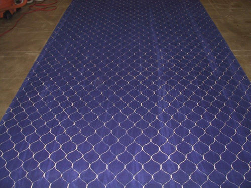 Ковровое покрытие для самолета - 14 - Cabernet Carpets - из шерсти
