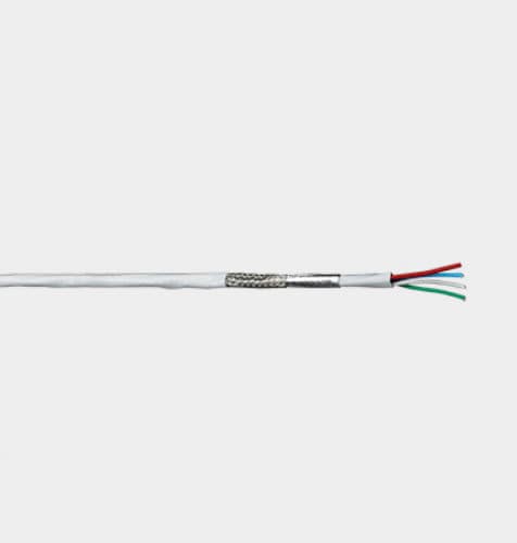 Кабель для самолета - Data Master® Quad - Harbour Industries - для передачи данных / Ethernet / USB