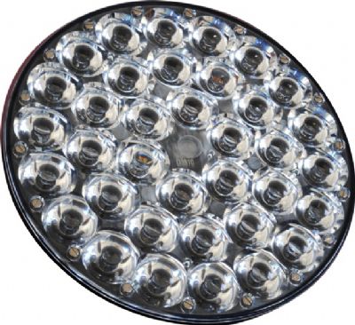 Фонарь для посадки - PAR 64 - Oxley, Inc. - для аэропорта / LED / белый