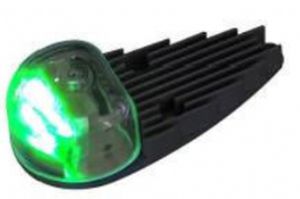 Фонарь положения - Oxley, Inc. - для самолета / LED / белый