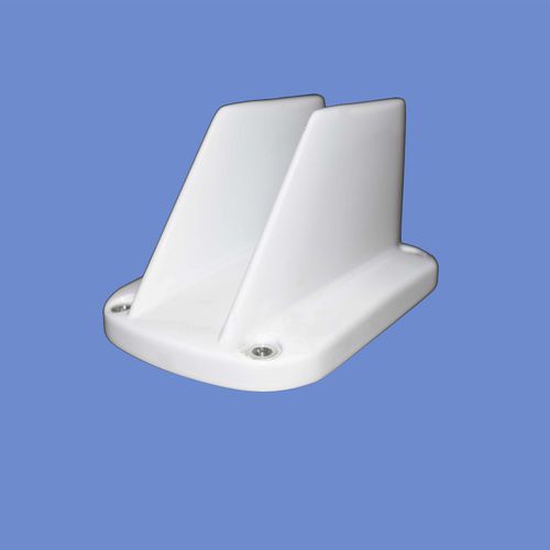 Антенна для самолета - S72-1750-32L - Sensor Systems, Inc. - для избежания столкновений / в форме лопасти