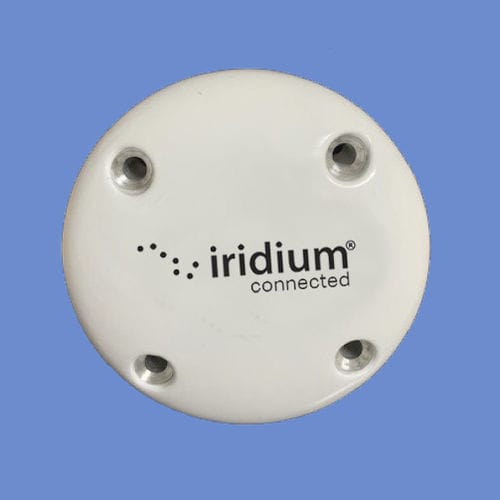 Антенна для самолета - S67-1575-414 - Sensor Systems, Inc. - иридий
