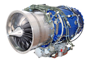 Турбореактор 0 - 100 kN - FJ33 - Williams International - 100 - 200 кг / для служебного самолета