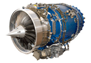 Турбореактор 0 - 100 kN - FJ44-1AP - Williams International - 200 - 300 кг / для служебного самолета