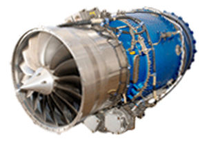 Турбореактор 0 - 100 kN - FJ44-2 - Williams International - 200 - 300 кг / для служебного самолета
